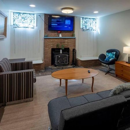Вилла Seaview Hideaway Heated Floors, Free Parking Сиэтл Экстерьер фото